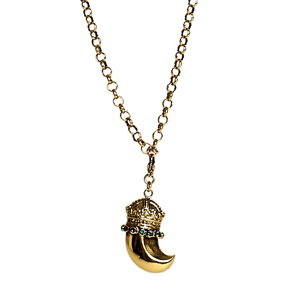 Pendant “Strength of Spirit”