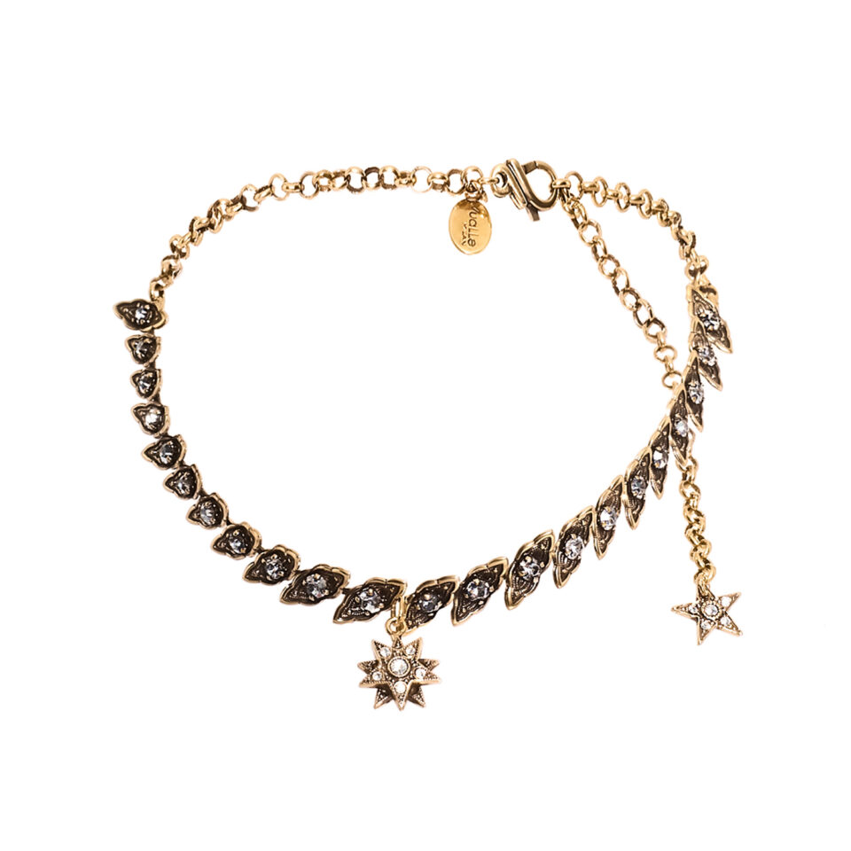 Collar “Starway”